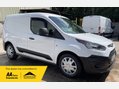 Ford Transit Connect 1.5 TDCi 220 Panel Van 5dr Diesel Manual L1 H1 (120 g/km, 74 bhp) 1