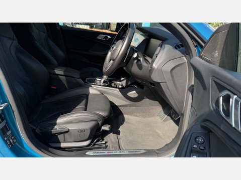 BMW 2 Series 2.0 M235i xDrive Auto 4WD 4dr 4