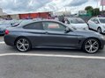 BMW 4 Series 2.0 420d xDrive M Sport 4WD 2dr 15