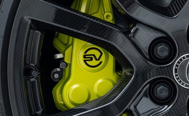 Land Rover Range Rover Sport P635 SV EDITION ONE 41