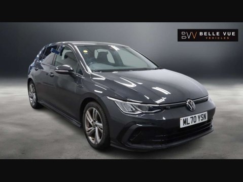 Volkswagen Golf 1.5 Golf R-Line eTSI Semi-Automatic 5dr - NATIONAL DELIVERY* 1