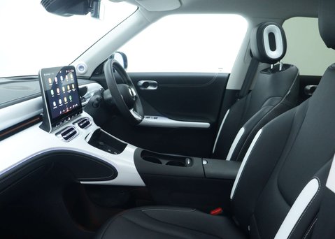 Smart #1 66kWh Premium SUV 5dr Electric Auto (272 ps) 39