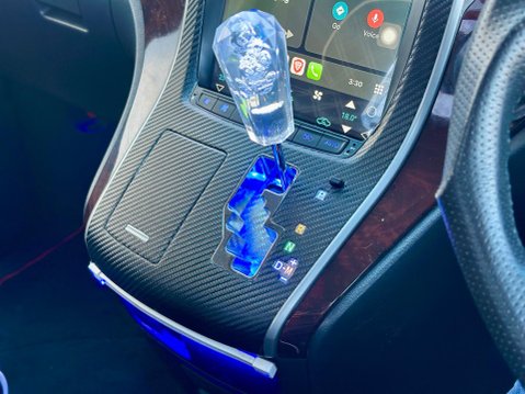 Toyota Vellfire +RARE+GRADE 4+BODY KIT+STUNNING+ 18