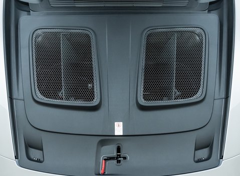 Porsche 911 GT3 RS (992) 57