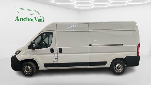 Toyota Proace Max LWB L3H2 Medium Roof Air Con Sensors Cam EURO 6 7