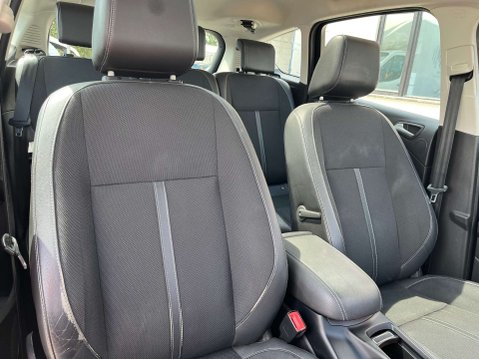 Ford C-Max 1.5 C-Max Titanium X TDCi 5dr 26