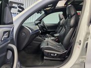 BMW X3 M 3.0i Competition SUV 5dr Petrol Auto xDrive Euro 6 (s/s) (510 ps) 40
