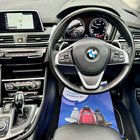 BMW 2 Series 2.0 220d Luxury Auto Euro 6 (s/s) 5dr