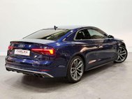 Audi S5 3.0 TFSI V6 Coupe 2dr Petrol Tiptronic quattro Euro 6 (s/s) (354 ps) 17