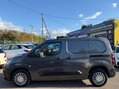 Citroen Berlingo 1.5 BlueHDi 1000 Enterprise M SWB Euro 6 5dr 12