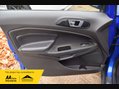 Ford Ecosport 1.0 EcoSport Titanium T 5dr 25