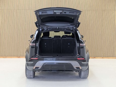 Land Rover Range Rover Evoque 2.0 Range Rover Evoque R-Dynamic S Auto 4WD 5dr 25