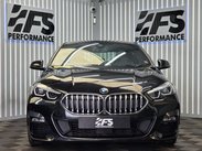 BMW 2 Series 2.0 220d M Sport Saloon 4dr Diesel Auto Euro 6 (s/s) (190 ps) 2