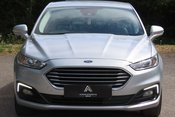 Ford Mondeo 2.0 EcoBlue Titanium Edition Hatchback 5dr Diesel Manual Euro 6 (s/s) (150 2