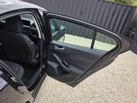 Ford Focus 1.5 EcoBlue Zetec Euro 6 (s/s) 5dr 26