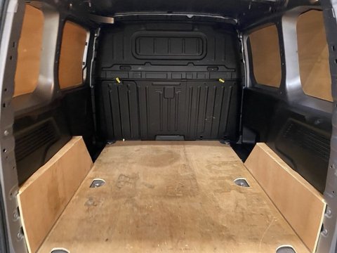 Peugeot Partner BLUEHDI PROFESSIONAL L1 8