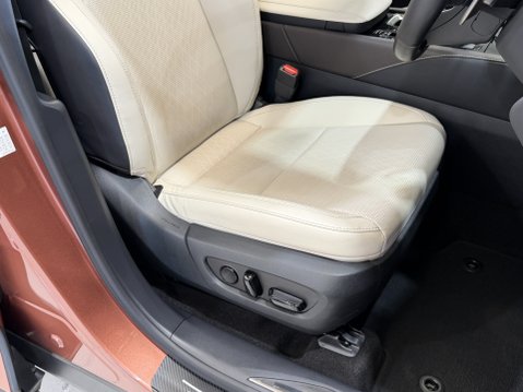 Lexus RX 450H PLUS PREMIUM PLUS 34