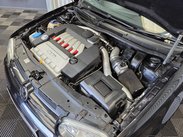 Volkswagen Golf 3.2 R32 Hatchback 3dr Petrol Manual (276 g/km, 240 bhp) 31