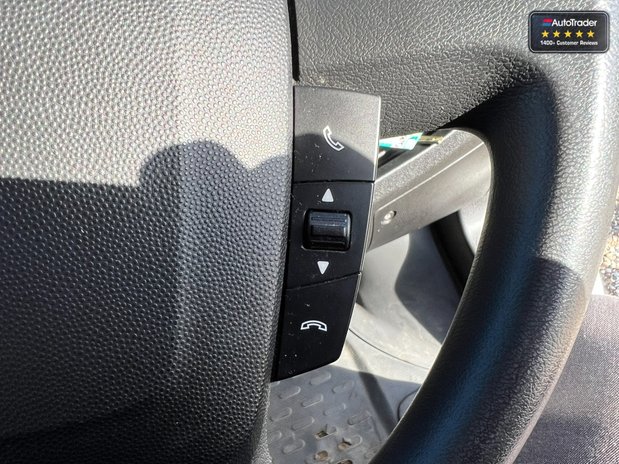 Citroen Relay Luton LWB L3 35 Tail Lift EURO 6 NO VAT 37