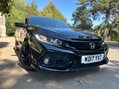 Honda Civic VTEC SR 10