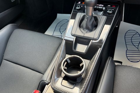 Porsche 911 GT3 TOURING PDK - £33K FACTORY EXTRAS -CERAMIC BRAKES -BUCKET SEATS -CARBON 10