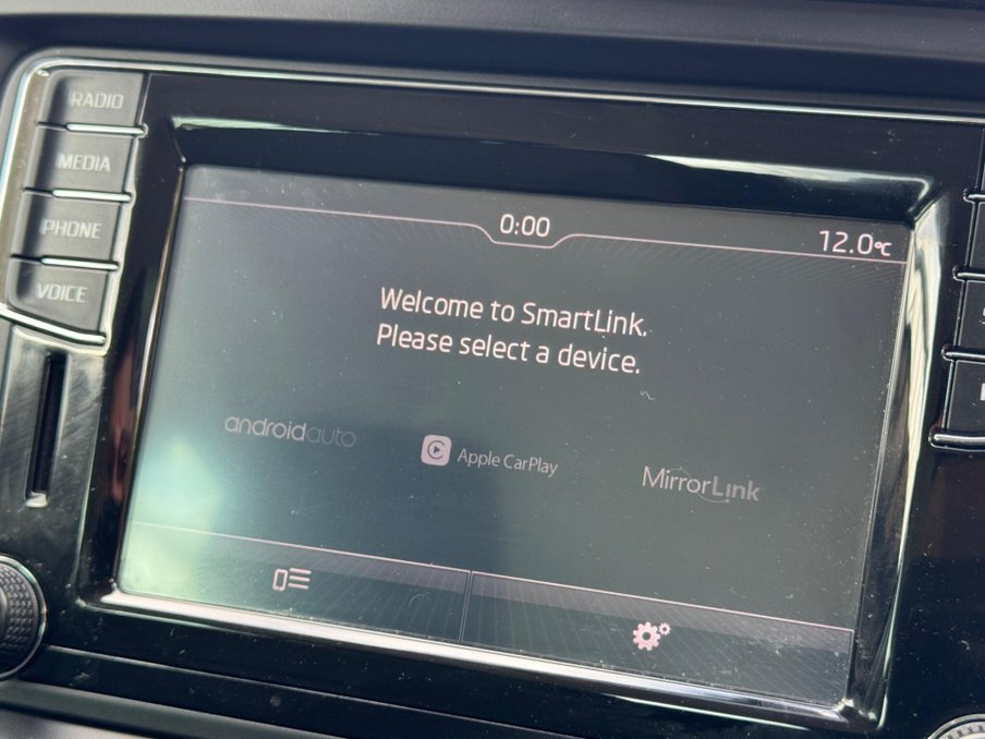 2016 Skoda Yeti — image 16