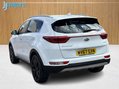 Kia Sportage 1.7 CRDi GT-Line Edition Euro 6 (s/s) 5dr 25