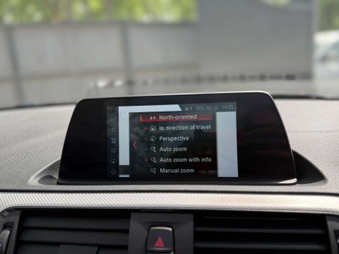 BMW 2 Series 2.0 218d M Sport 2dr 78