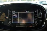 Toyota Aygo X VVT-I EDGE 15