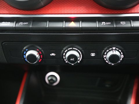 Audi Q2 1.0 TFSI 30 Sport Euro 6 (s/s) 5dr 18