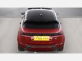 Land Rover Range Rover Evoque 2.0 Range Rover Evoque R-Dynamic D Auto 4WD 5dr 8