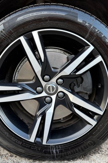 Volvo XC60 T5 R-DESIGN AWD - RARE COLOUR - VOLVO SERVICE HISTORY - FACTORY TOWBAR 