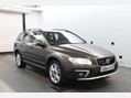 Volvo XC70 2.4 XC70 SE Luxury Nav D5 AWD Auto 4WD 5dr 1
