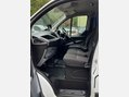 Ford Transit Custom 2.2 TDCi 270 Panel Van 5dr Diesel Manual L1 H2 (186 g/km, 98 bhp) 44