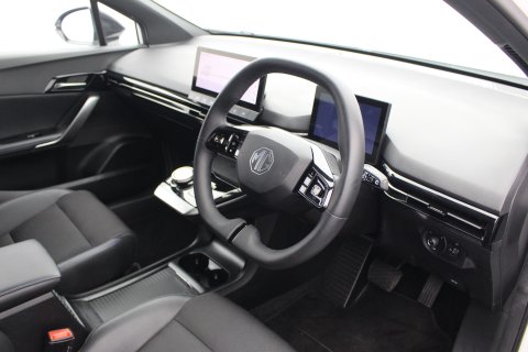 MG MG4 5dr 150kW Trophy EV Trophy Long Range 64kWh Electric Automatic 10