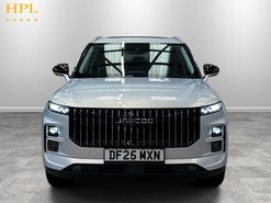 JAECOO 7 1.6T Deluxe SUV 5dr Petrol DCT Euro 6 (s/s) (147 ps)