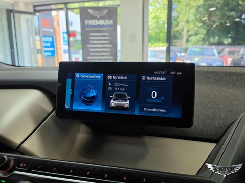 BMW I3 42.2kWh S Auto 5dr 73