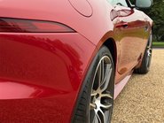 Jaguar F-Type 5.0 V8 75 Coupe AWD 23