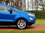 Ford Ecosport TITANIUM 26