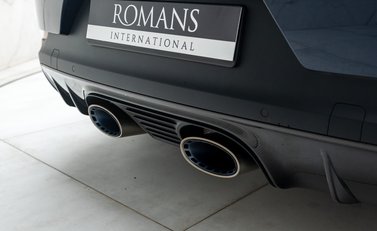 Porsche Cayenne TURBO E-HYBRID COUPE WITH GT PACKAGE 38