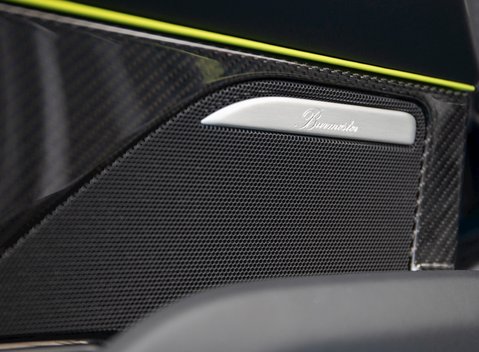 Porsche 918 Spyder 22