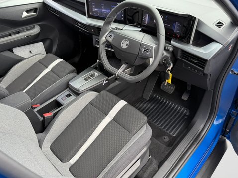 Vauxhall Frontera 83kW GS 44kWh 5dr Auto 19
