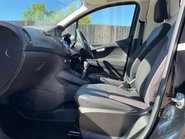 Ford Transit Courier SPORT TDCI 3