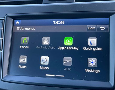 Hyundai i20 1.2 i20 SE MPI 5dr 36