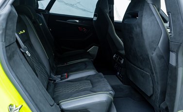 Lamborghini Urus PERFORMANTE 17