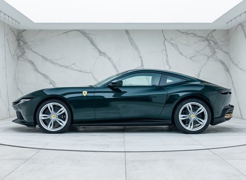 Ferrari Amalfi 9