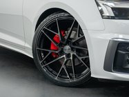 Audi A5 2.0 TFSI 40 S line Sportback 5dr Petrol S Tronic Euro 6 (s/s) (204 ps) 33