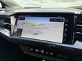 Audi Q4 40 S line SUV 5dr Electric Auto 82kWh (204 ps) 38
