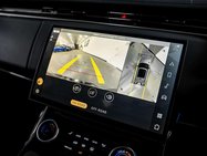 Land Rover Range Rover Sport 3.0 P400 MHEV Dynamic SE SUV 5dr Petrol Auto 4WD Euro 6 30