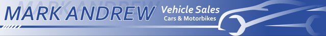Mark Andrew Vehicle Sales Ltd